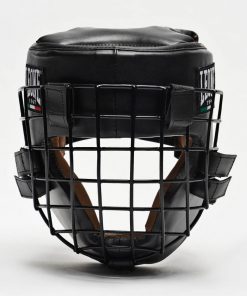 Leone America 1947 Protections And Pads FIGHTER HEADGEAR