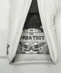 Leone 1947® North America THE GREATEST BOXING GLOVES 19 Leone 1947® North America THE GREATEST BOXING GLOVES