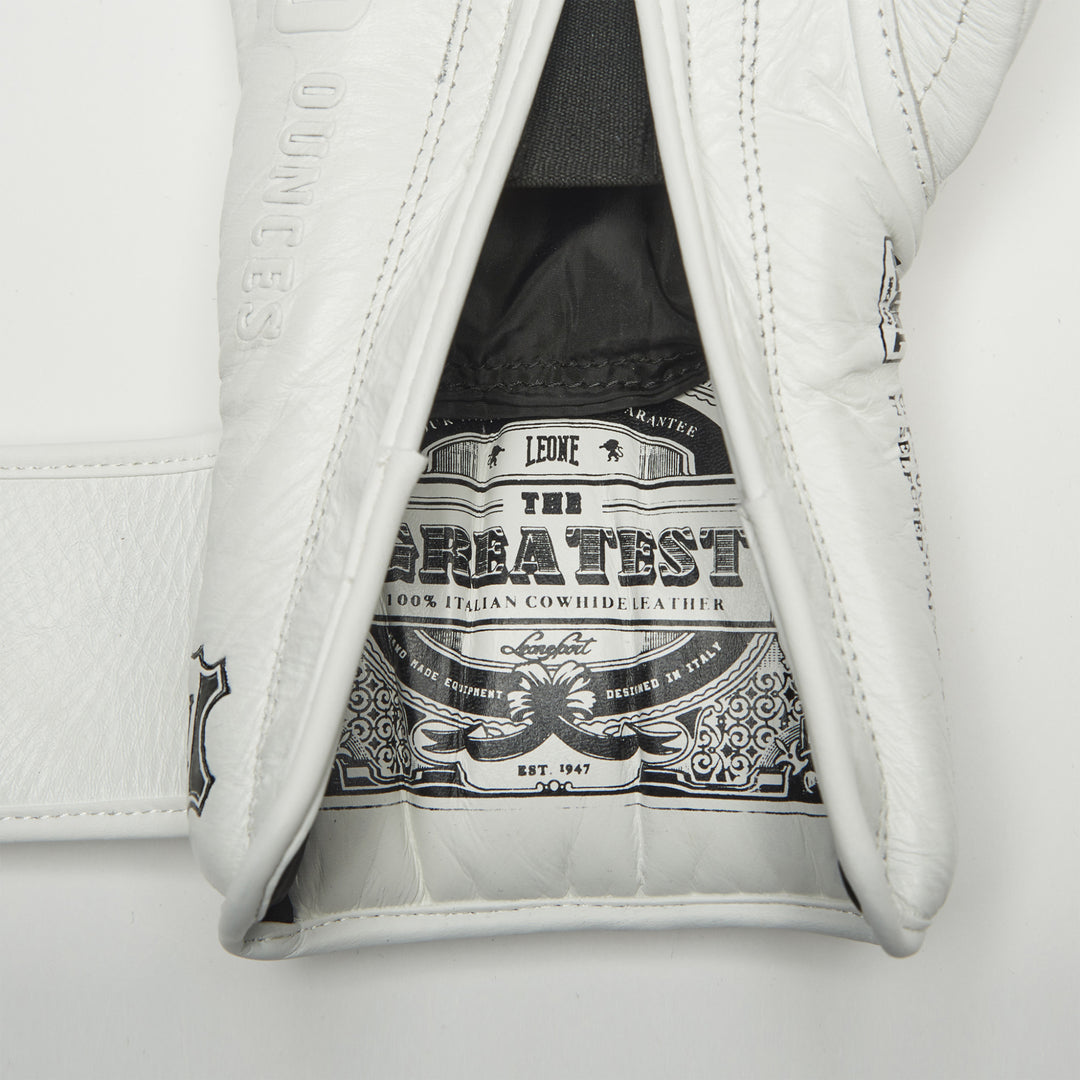 Leone 1947® North America THE GREATEST BOXING GLOVES 4 Leone 1947® North America THE GREATEST BOXING GLOVES