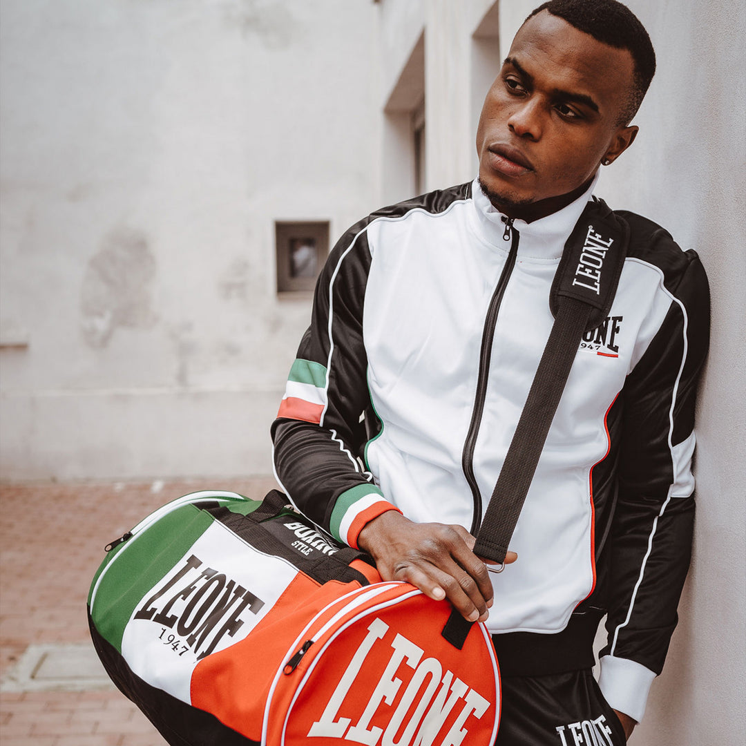 Leone America 1947 ITALY TRACKSUIT Sportswear 9 Leone America 1947 ITALY TRACKSUIT Sportswear