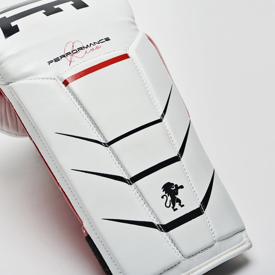 Leone 1947 North America REVO PERFORMANCE BOXING GLOVES 3 Leone 1947 North America REVO PERFORMANCE BOXING GLOVES