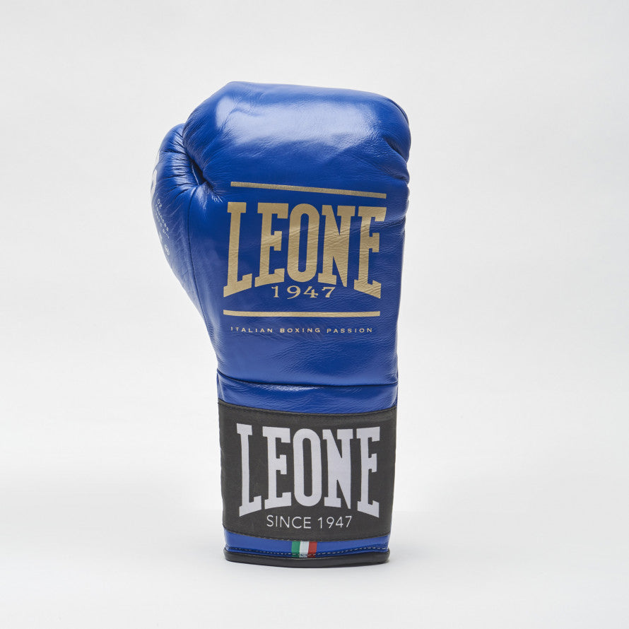 Leone 1947 North America SHOCK PLUS BOXING GLOVES 5 Leone 1947 North America SHOCK PLUS BOXING GLOVES