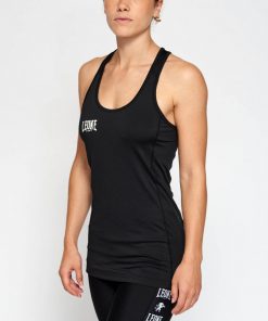 Leone 1947® North America Sleeveless T-Shirts & Tanks AMBASSADOR TOP TANK