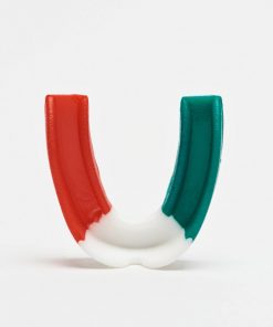 Leone America 1947 Protections And Pads TITAN MOUTHGUARD