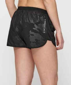 Leone 1947 North America WOMAN SHORTS CAMOBLACK Sportswear 10 Leone 1947 North America WOMAN SHORTS CAMOBLACK Sportswear