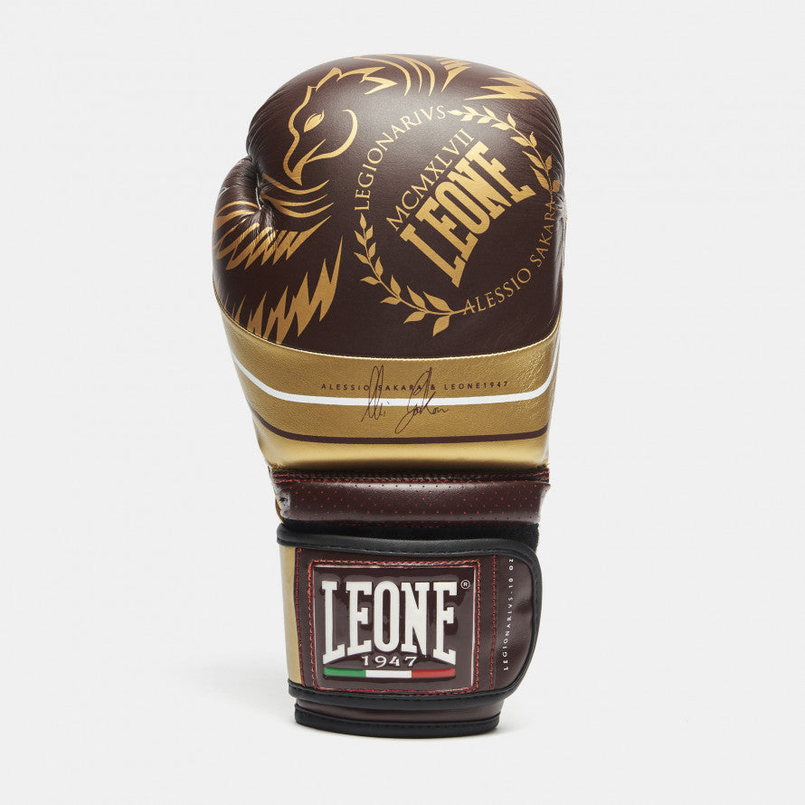 Leone America 1947 LEGIONARIVS BOXING GLOVES 3 Leone America 1947 LEGIONARIVS BOXING GLOVES