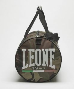 Leone America 1947 'MIMETIC' SPORTING BAG Sporting Bags & Back Packs