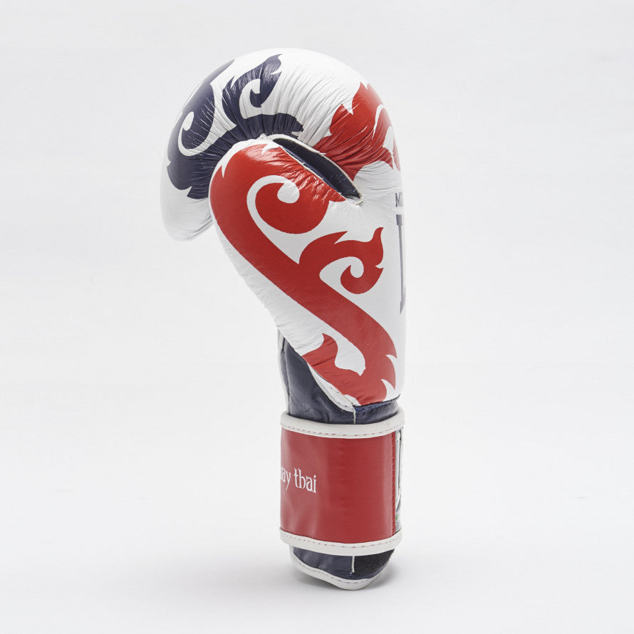 Leone 1947® North America MUAY THAI BOXING GLOVES 9 Leone 1947® North America MUAY THAI BOXING GLOVES