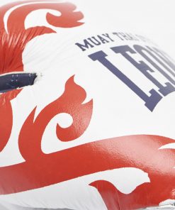 Leone 1947® North America MUAY THAI BOXING GLOVES 43 Leone 1947® North America MUAY THAI BOXING GLOVES