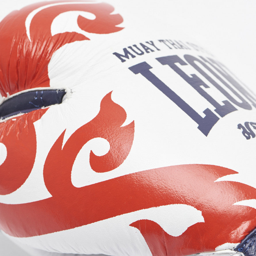 Leone 1947® North America MUAY THAI BOXING GLOVES 19 Leone 1947® North America MUAY THAI BOXING GLOVES