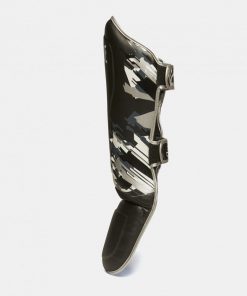 Leone America 1947 SHINGUARDS 'NEO CAMO' Protections And Pads 12 Leone America 1947 SHINGUARDS 'NEO CAMO' Protections And Pads