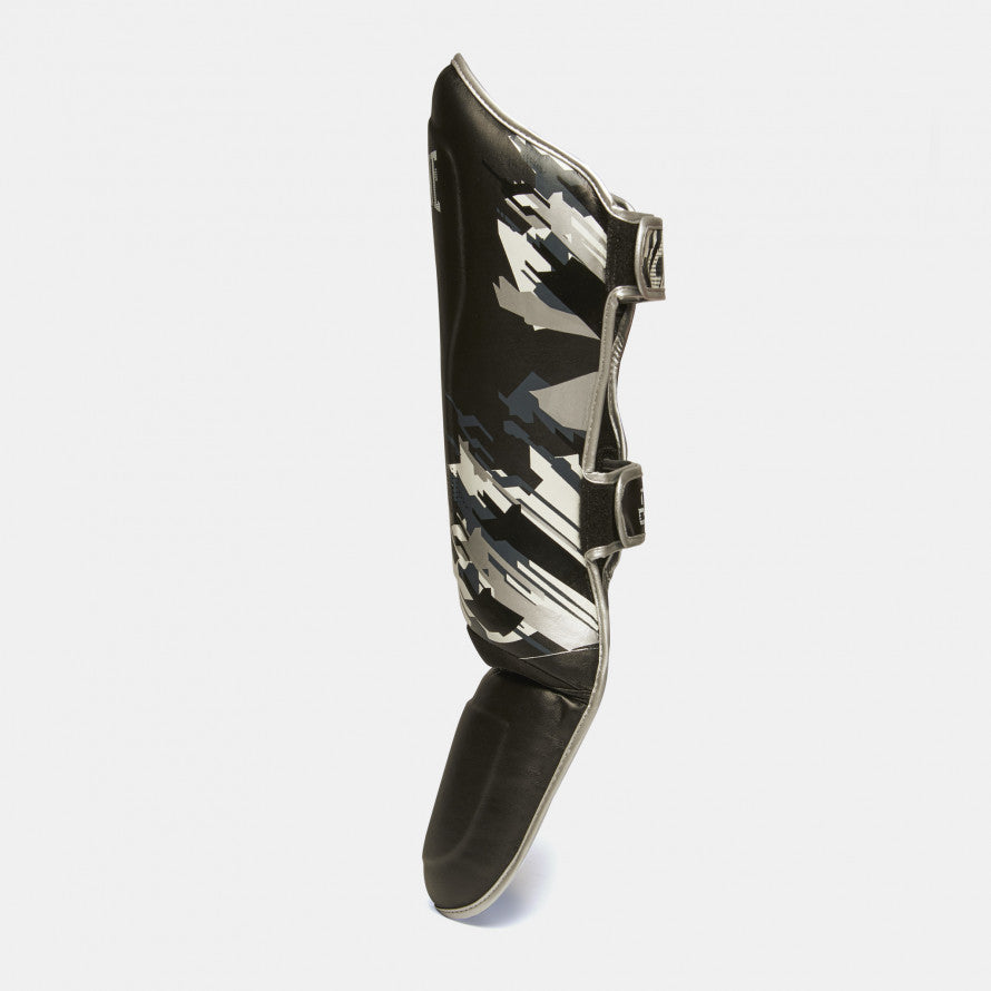 Leone America 1947 SHINGUARDS 'NEO CAMO' Protections And Pads 5 Leone America 1947 SHINGUARDS 'NEO CAMO' Protections And Pads