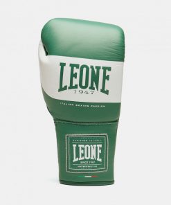 Leone America 1947 SHOCK PRO LACED BOXING GLOVES