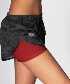 Leone 1947® North America Sportswear WOMAN SHORTS EXTREMA 3