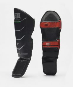 Leone 1947® North America Protections And Pads SHINGUARDS 'REVO PERFORMANCE'
