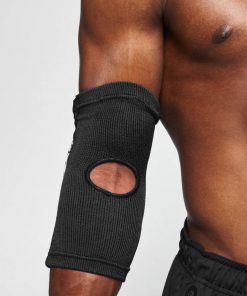 Leone America 1947 Protections And Pads ELBOW GUARDS