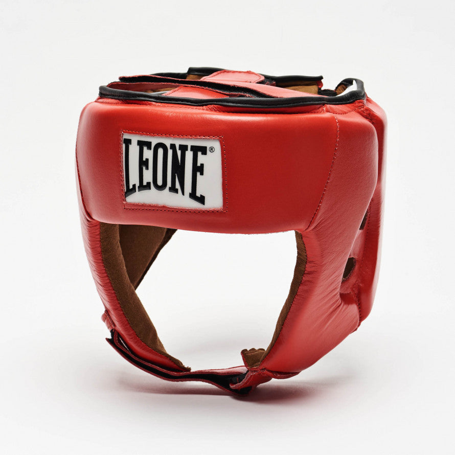 Leone America 1947 CONTEST HEADGEAR Protections And Pads 1 Leone America 1947 CONTEST HEADGEAR Protections And Pads