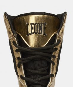 Leone America 1947 Sportswear LEGEND BOXING SHOES 30 Leone America 1947 Sportswear LEGEND BOXING SHOES