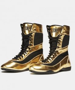 Leone America 1947 Sportswear LEGEND BOXING SHOES