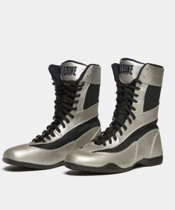 Leone America 1947 Sportswear LEGEND BOXING SHOES 23 Leone America 1947 Sportswear LEGEND BOXING SHOES