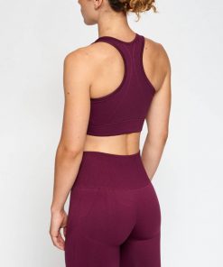 Leone 1947® North America T-Shirts & Sports Bras LOGO SPORTS BRA 21 Leone 1947® North America T-Shirts & Sports Bras LOGO SPORTS BRA