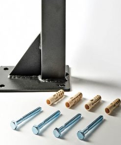 Leone 1947® North America HOME SPEED BAG PLATFORM