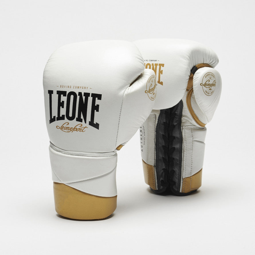 Leone 1947® North America AUTHENTIC BOXING GLOVES 1 Leone 1947® North America AUTHENTIC BOXING GLOVES