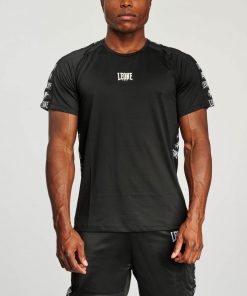 Leone 1947 North America AMBASSADOR T-SHIRT T-Shirts & Sports Bras