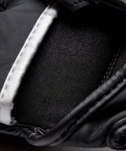Leone 1947® North America BLACK EDITION SPARRING MMA GLOVES
