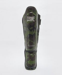 Leone 1947 North America SHINGUARDS 'CAMO' Protections And Pads
