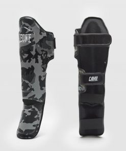 Leone 1947 North America SHINGUARDS 'CAMO' Protections And Pads
