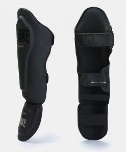 Leone America 1947 SHINGUARDS 'BLACK EDITION'