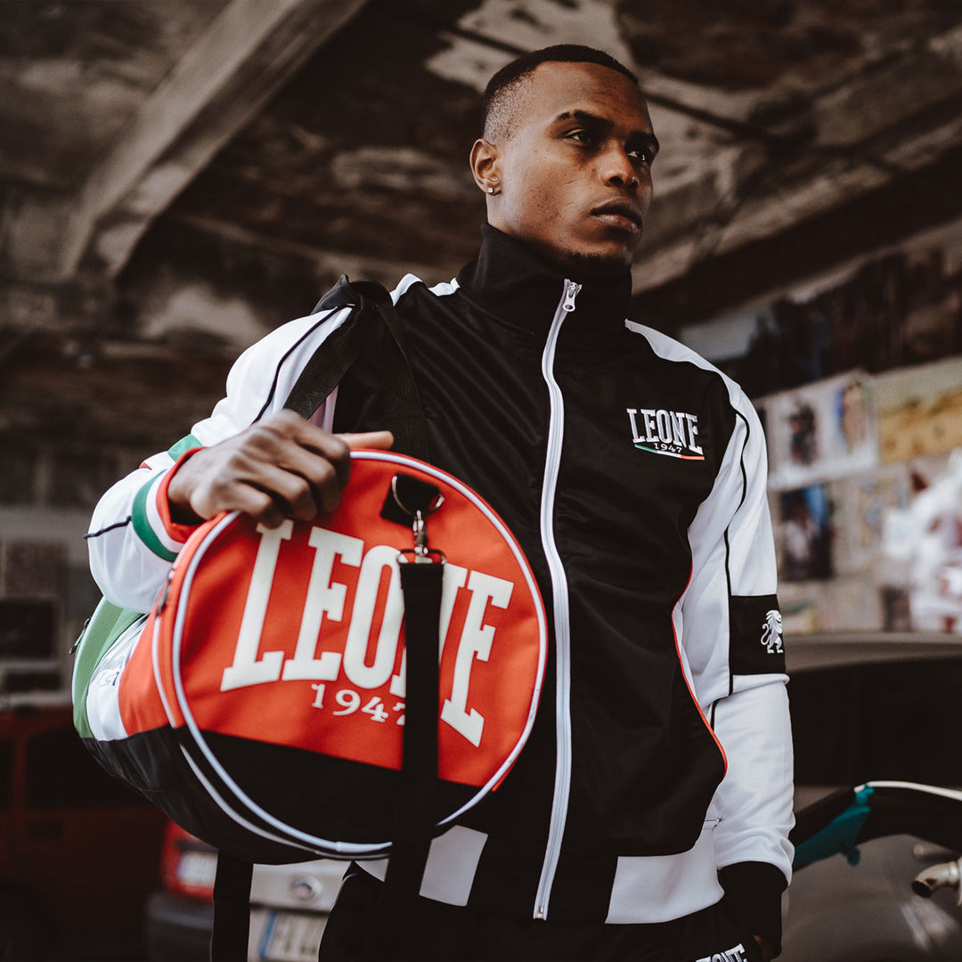 Leone America 1947 ITALY TRACKSUIT Sportswear 11 Leone America 1947 ITALY TRACKSUIT Sportswear