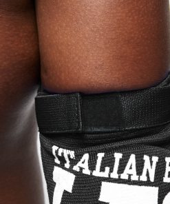 Leone America 1947 Protections And Pads ELBOW GUARDS