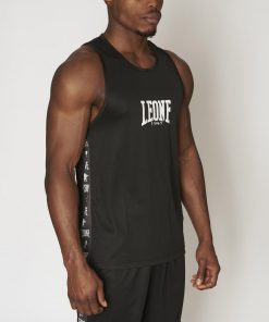 Leone 1947 North America AMBASSADOR BOXING TANK Sleeveless T-Shirts & Tanks