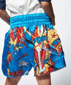 Leone 1947® North America HERO THAI SHORTS