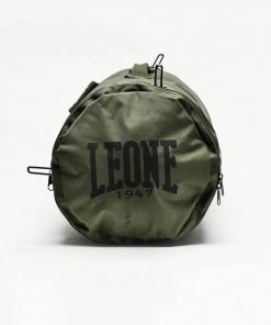 Leone America 1947 COMMANDO GYM BAG Sporting Bags & Back Packs