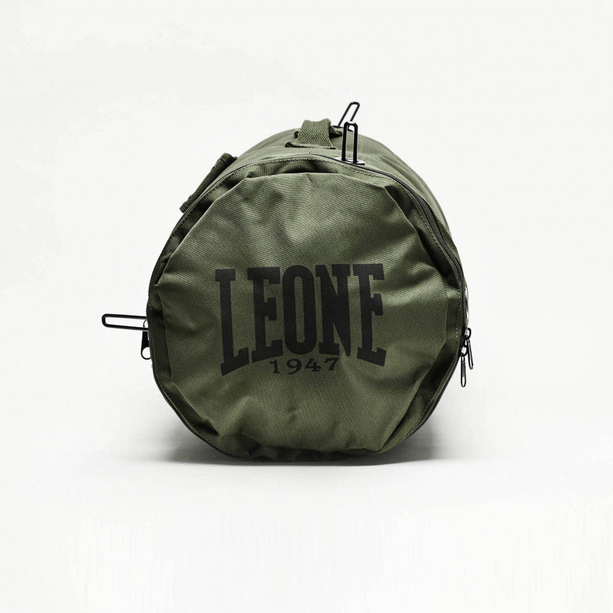 Leone America 1947 COMMANDO GYM BAG Sporting Bags & Back Packs 2 Leone America 1947 COMMANDO GYM BAG Sporting Bags & Back Packs