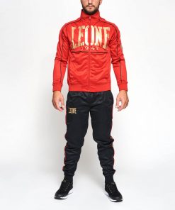 Leone America 1947 PREMIUM TRACKSUIT Sportswear