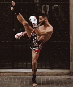 Leone 1947 North America CHIANG RAI THAI SHORTS