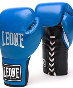 Leone America 1947 THE ONE LACED BOXING GLOVES