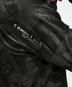 Leone 1947 North America Sportswear SWEATSHIRT UNISEX