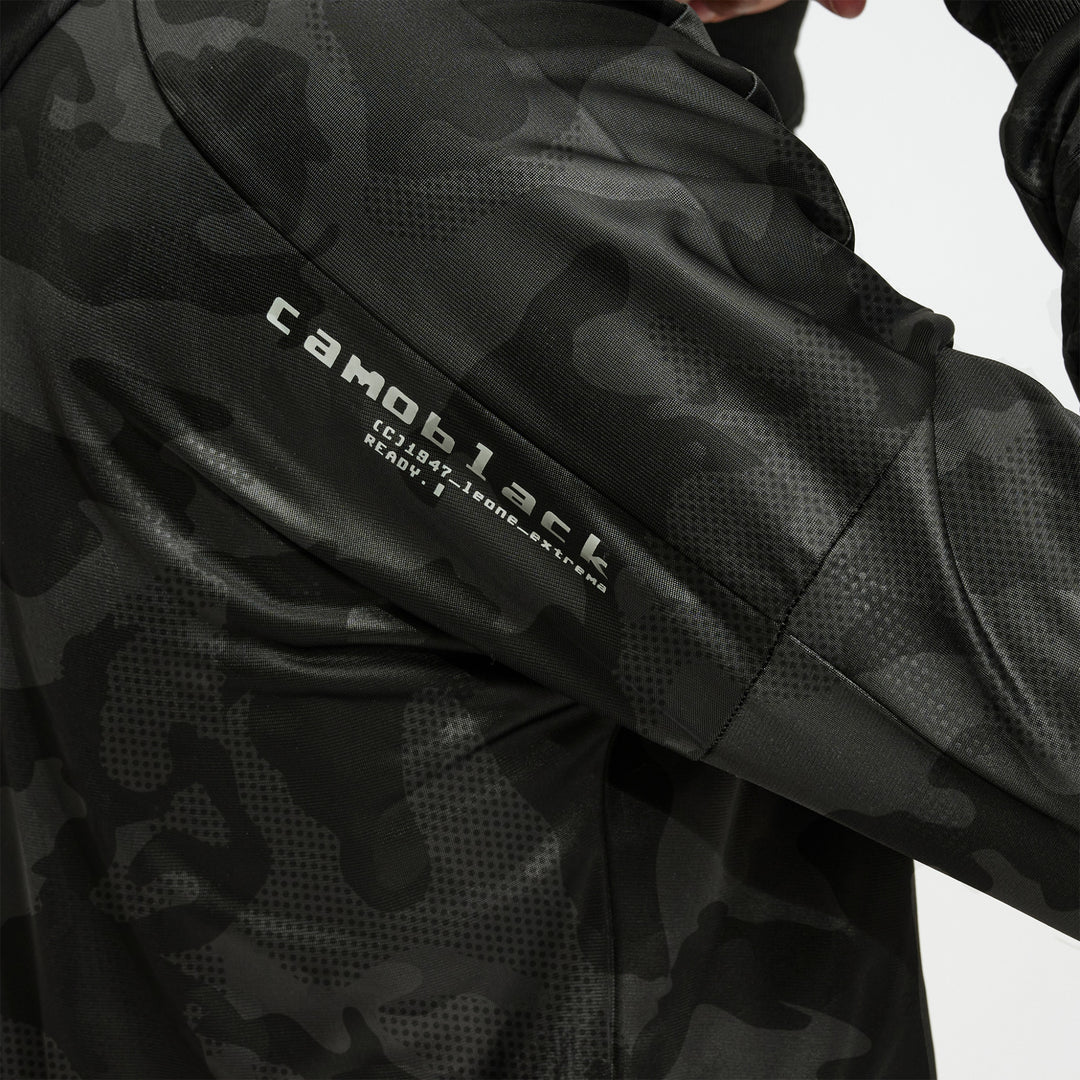 Leone 1947 North America Sportswear SWEATSHIRT UNISEX 2 Leone 1947 North America Sportswear SWEATSHIRT UNISEX