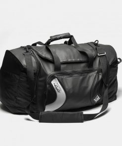Leone Canada 1947 BLACK EDIT. BACK PACK BAG