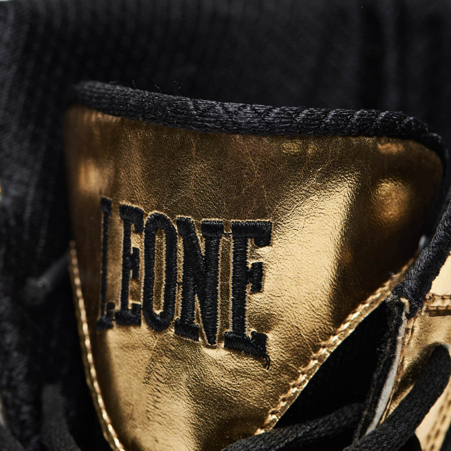 Leone America 1947 Sportswear LEGEND BOXING SHOES 13 Leone America 1947 Sportswear LEGEND BOXING SHOES