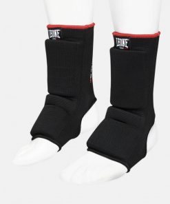 Leone America 1947 Protections And Pads ANKLE GUARDS (PADDED)