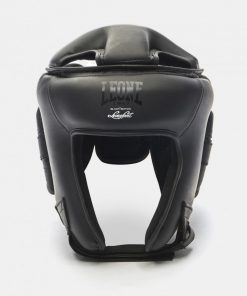 Leone America 1947 BLACK & WHITE EDITION BOXING GLOVES