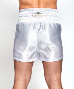 Leone 1947® North America Sportswear AUTHENTIC BOXING SHORTS
