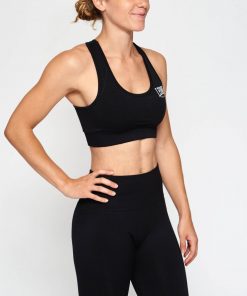 Leone 1947® North America T-Shirts & Sports Bras LOGO SPORTS BRA 20 Leone 1947® North America T-Shirts & Sports Bras LOGO SPORTS BRA