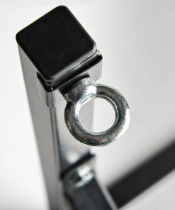 Leone Canada 1947 WALL STRUCTURE Iron Spring